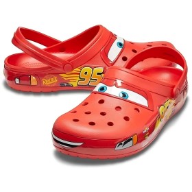 Crocs Blitz McQueen-0974  
