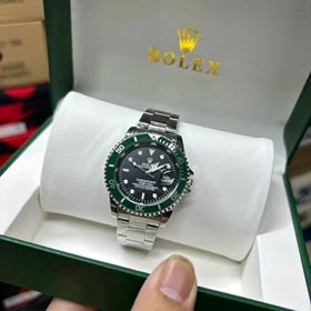 Rolex Patek Uhr (6 Stil)