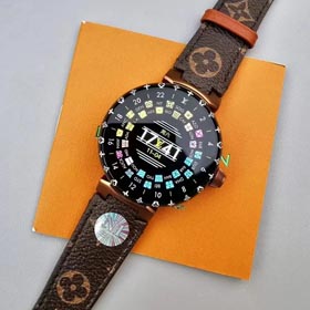 LV intelligente Uhr